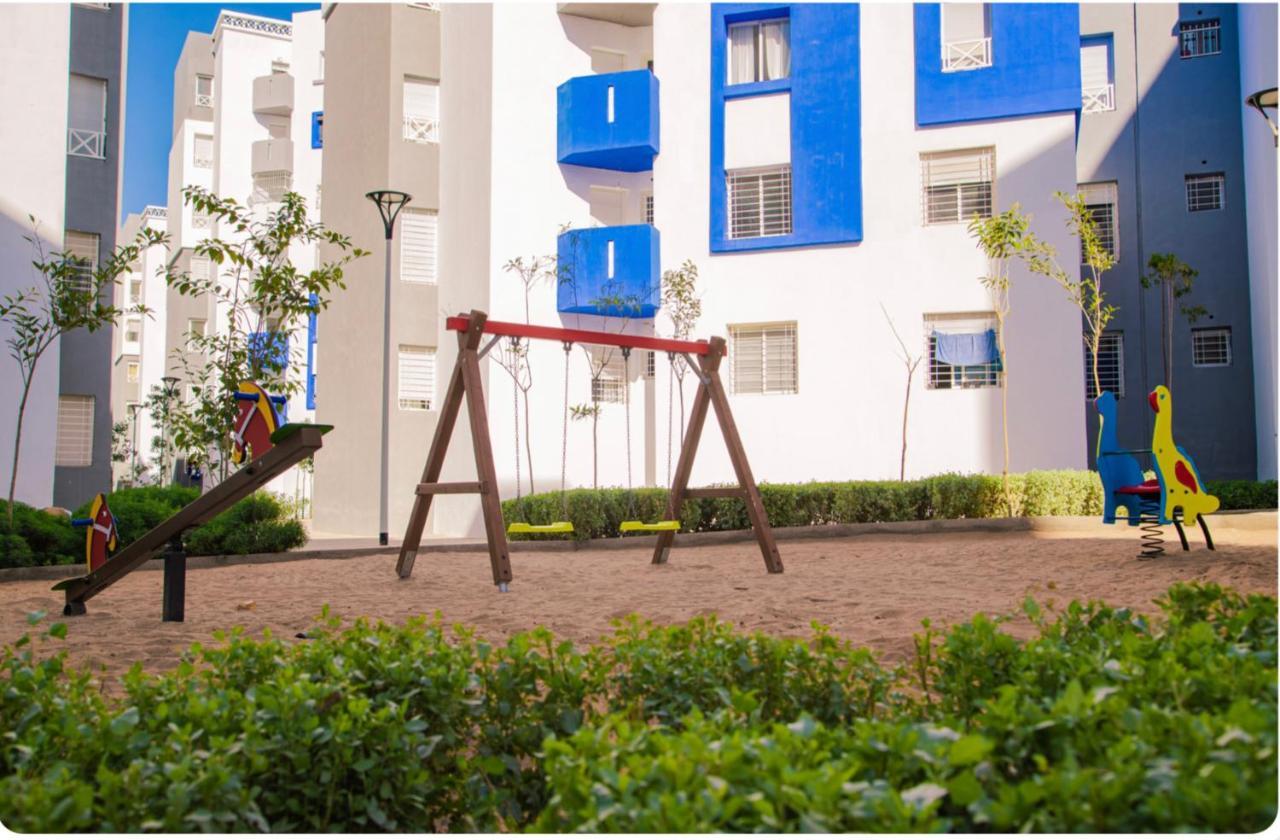 Ferienwohnung Assahil House Agadir Exterior foto