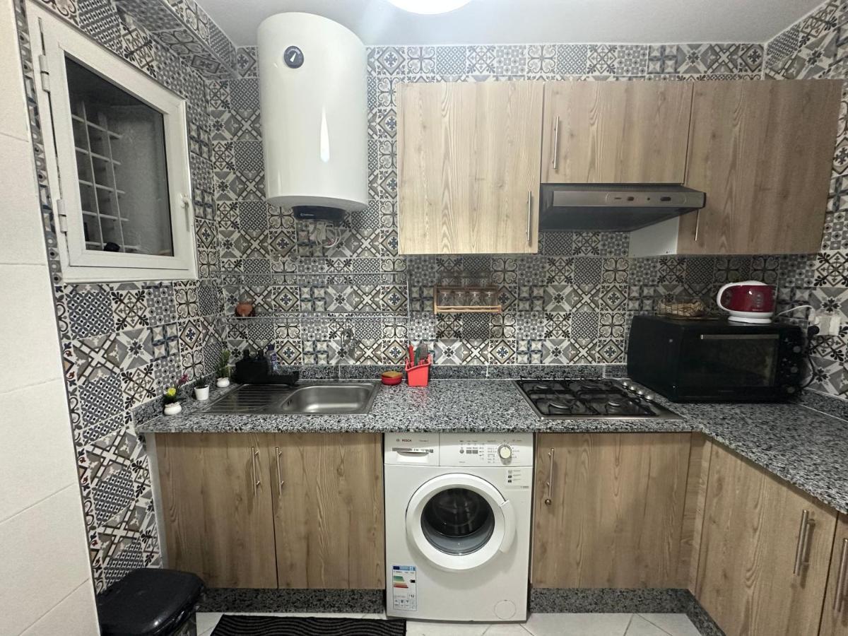 Ferienwohnung Assahil House Agadir Exterior foto